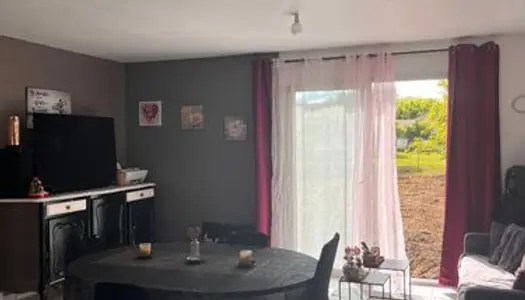 Maison 5 pièces 85 m² 