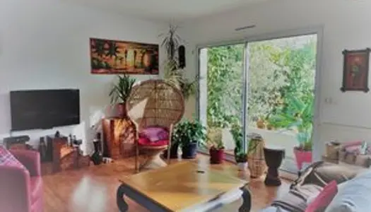 Maison au parc de la Haye, 5 pièces 197 m²