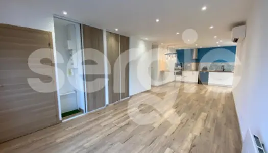 Appartement 3 pièces 73 m² 