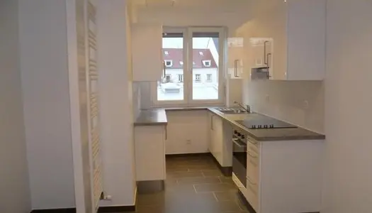 Appartement 3 pièces 83 m² 