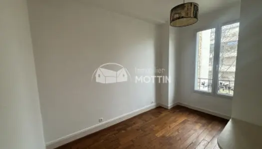 Appartement 3 pièces 49 m² 