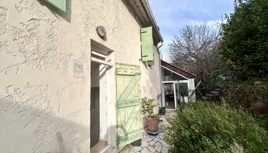 Vente Maison de village 184 m² à Simiane-Collongue 695 000 €
