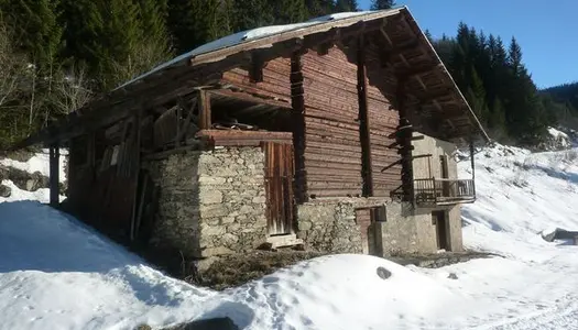 Chalet 6 pièces 120 m² 