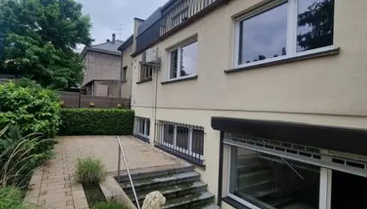 Appartement 10 pièces 250 m² 