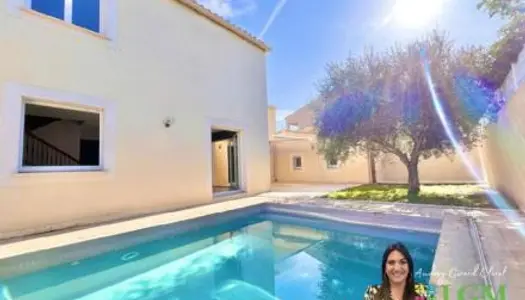 Villa 7 pièces 135 m²