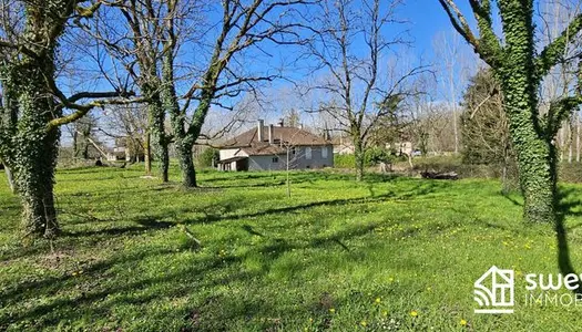 Maison 5 pièces 133 m²