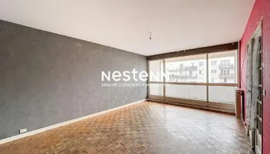 Appartement 3 pièces 75 m² 