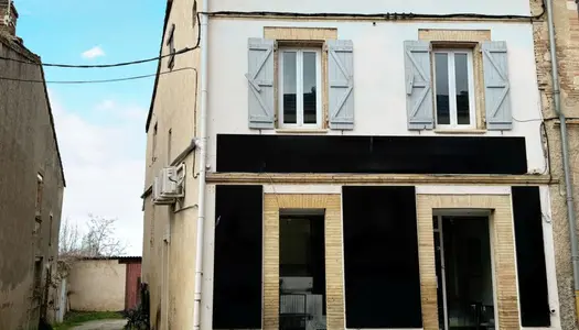 Vente Immeuble 190 m² à Bouloc 249 000 €