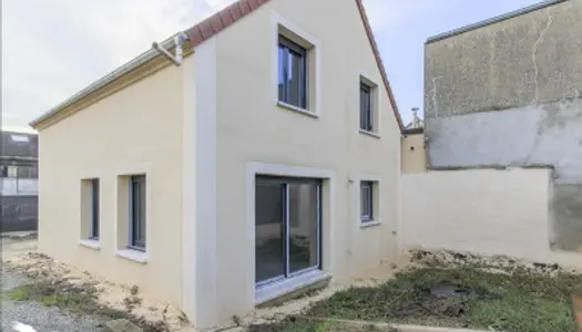 Maison 6 pièces 130 m²