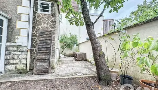 Maison 6 pièces 89 m² 