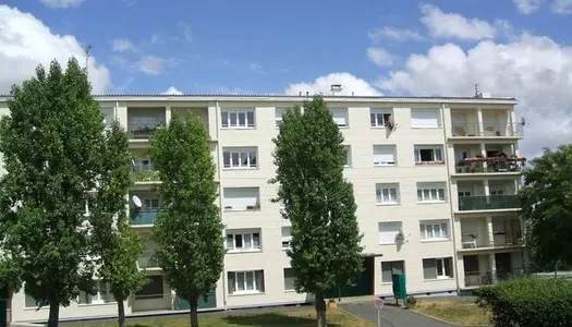Appartement 6 pièces 105 m² 