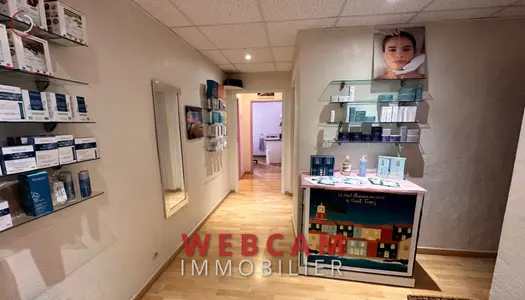 Vente Commerce divers 60 m² à Cannes 69 000 €