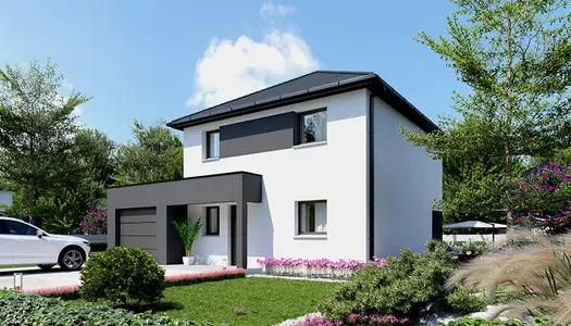 Maison 5 pièces 114 m²