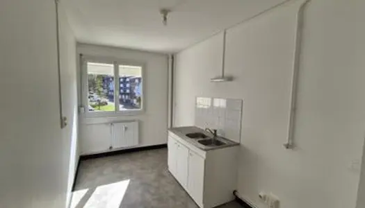 Appartement 4 pièces 88 m² 