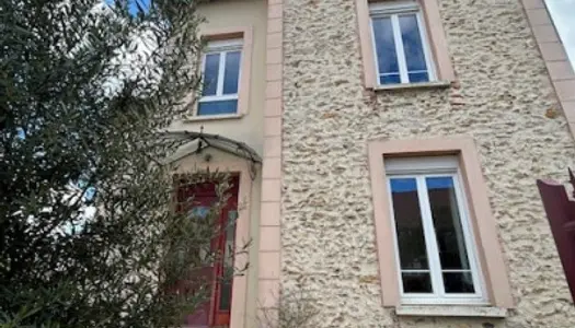 Maison 5 pièces 175 m² 