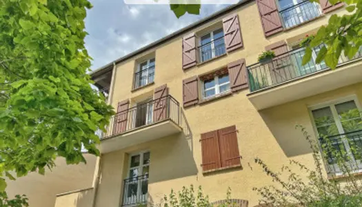 Appartement 4 pièces 76 m² 