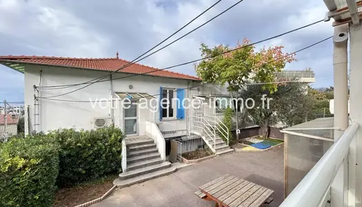 Vente Maison 601 m² à Nice 1 900 000 €