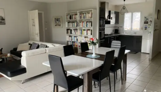 Maison 5 pièces 90 m²