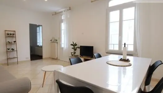 Maison 4 pièces 81 m²