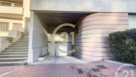 Parking - Garage Location Montpellier   80€