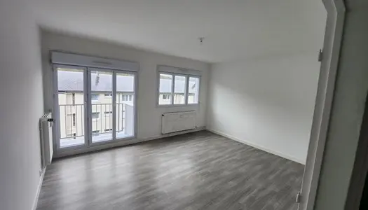 Appartement T3-67m²