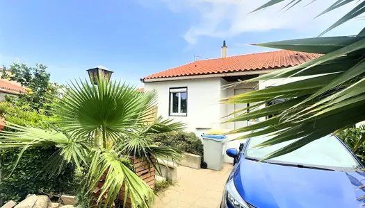 Maison 4 pièces 120 m² 