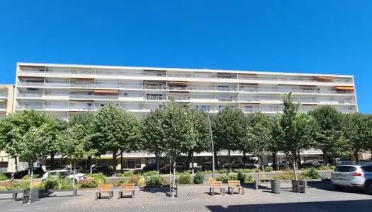 Vente Appartement 33 m² à Reims 104 300 €