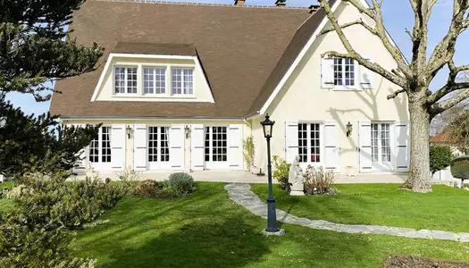 Pavillon - 260m ²