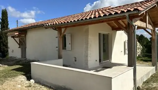 Maison 3 pièces 87 m² 