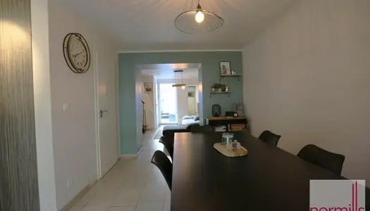 Maison Vente Rédange  72m² 230000€