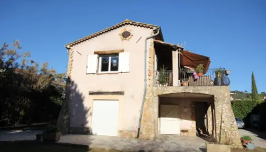 Maison 5 pièces 157 m² 