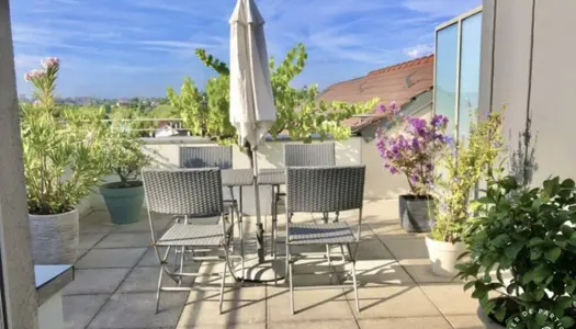 Appartement 3 pièces 75 m²