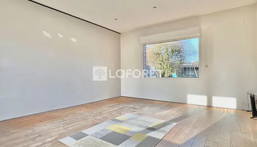 Maison 6 pièces 129 m²