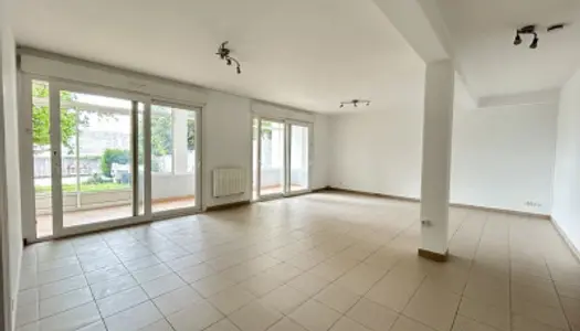 Appartement 3 pièces 71 m²