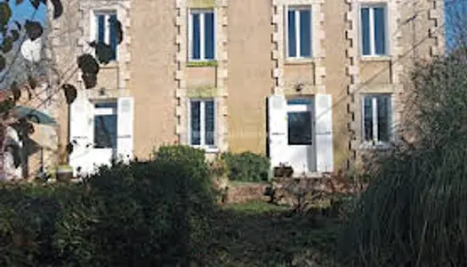 Maison 6 pièces 190 m²