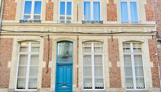 Vente Maison de ville 246 m² à Douai 327 600 €