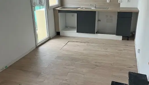 Maison 3 pièces 96 m²