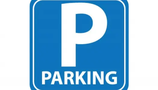 Parking/box 7 m²