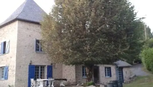 Maison 4 pièces 130 m²