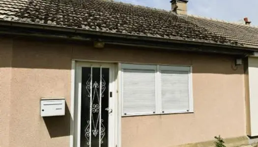 Maison 2 pièces 37 m² 