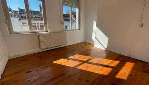 Appartement Location Lille 3p 55m² 950€