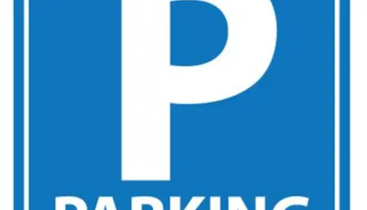 Parking a vendre 