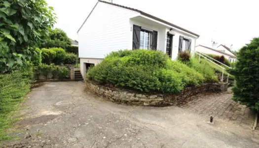 Maison 4 pièces 65 m² 