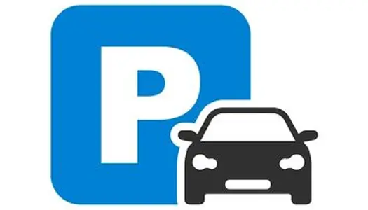 Place de parking à vendre