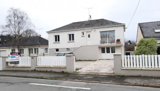 Maison 6 pièces 95 m²