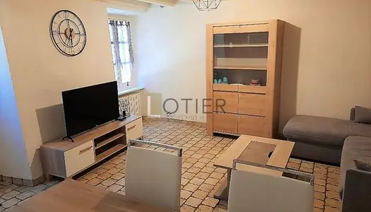 Maison 4 pièces 87 m² 