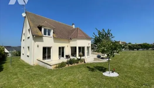 Maison 6 pièces 167 m²