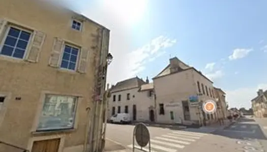 Immobilier professionnel Vente Mirebeau-sur-Bèze   22500€