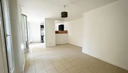 Maison 3 pièces 64 m² 