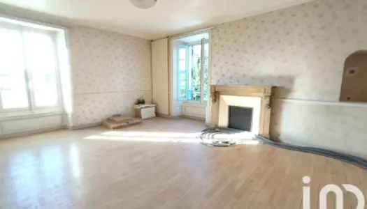 Appartement 1 pièce 35 m² 